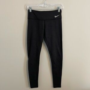 Nike Dri Fit Running Warm Leggings